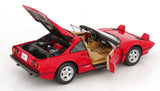 1:12 Magnum PI -- Ferrari 308 GTS Quattrovalvole 1982 -- Red -- KK-Scale