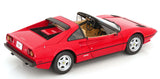 1:12 Magnum PI -- Ferrari 308 GTS Quattrovalvole 1982 -- Red -- KK-Scale