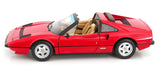1:12 Magnum PI -- Ferrari 308 GTS Quattrovalvole 1982 -- Red -- KK-Scale