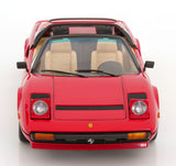 1:12 Magnum PI -- Ferrari 308 GTS Quattrovalvole 1982 -- Red -- KK-Scale