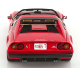 1:12 Magnum PI -- Ferrari 308 GTS Quattrovalvole 1982 -- Red -- KK-Scale