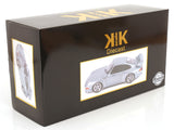 1:12 Porsche 911 (993) GT2 1996 -- Silver w/Speedline Wheels -- KK-Scale