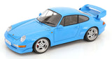 1:12 Porsche 911 (993) GT2 1996 -- Light Blue w/Speedline Wheels -- KK-Scale