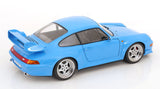 1:12 Porsche 911 (993) GT2 1996 -- Light Blue w/Speedline Wheels -- KK-Scale