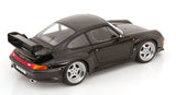1:12 Porsche 911 (993) GT2 1996 -- Black w/Speedline Wheels -- KK-Scale
