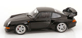1:12 Porsche 911 (993) GT2 1996 -- Black w/Speedline Wheels -- KK-Scale