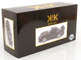 1:12 Porsche 911 (993) GT2 1996 -- Black w/Speedline Wheels -- KK-Scale