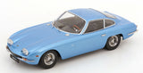 1:18 Lamborghini 400 GT 2+2 1966 -- Light Blue Metallic -- KK-Scale