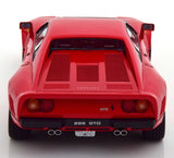 1:18 1984 Ferrari 288 GTO -- Red -- KK-Scale