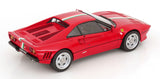 1:18 1984 Ferrari 288 GTO -- Red w/Italian Flag Stripe -- KK-Scale