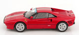 1:18 1984 Ferrari 288 GTO -- Red w/Italian Flag Stripe -- KK-Scale