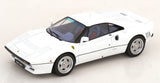 1:18 1984 Ferrari 288 GTO -- White -- KK-Scale