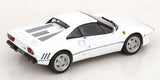 1:18 1984 Ferrari 288 GTO -- White -- KK-Scale
