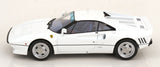 1:18 1984 Ferrari 288 GTO -- White -- KK-Scale