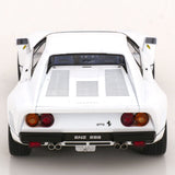 1:18 1984 Ferrari 288 GTO -- White -- KK-Scale