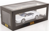1:18 1984 Ferrari 288 GTO -- White -- KK-Scale