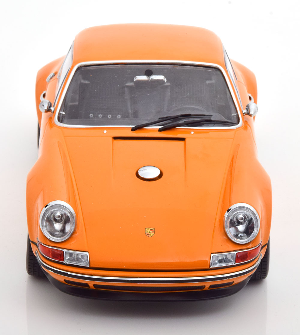 PORSCHE 911 COUPÉ Singer au 1/18 de KK-Scale KKDC180446 EUR 79,95 PORSCHE 911 COUPÉ Singer au 1/18 de KK-Scale KKDC180446 EUR 79,95