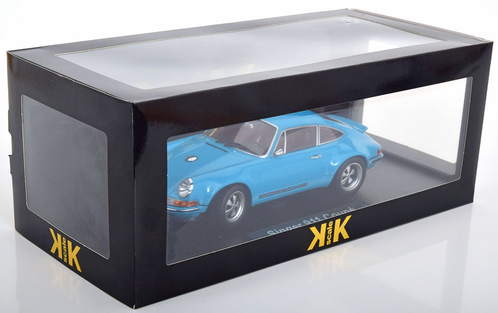 KK Scale - 1:18 - KK Scale Porsche 911 Singer Coupé - - Catawiki KK Scale - 1:18 - KK Scale Porsche 911 Singer Coupé - - Catawiki