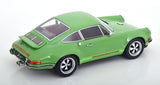 1:18 Porsche 911 Coupe by Singer -- Green -- KK-Scale