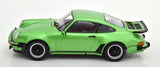 1:18 Porsche 911 (930) Turbo 3.0 1978 -- Green -- KK-Scale