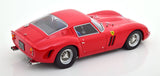 1:18 1962 Ferrari 250 GTO -- Red -- KK-Scale