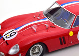 1:18 1962 Le Mans 24Hr 2nd Place -- #19 Ferrari 250 GTO -- KK-Scale