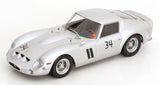 1:18 1963 DMV Avus-Rennen -- #34 Ferrari 250 GTO -- KK-Scale