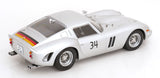 1:18 1963 DMV Avus-Rennen -- #34 Ferrari 250 GTO -- KK-Scale