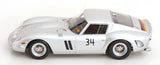 1:18 1963 DMV Avus-Rennen -- #34 Ferrari 250 GTO -- KK-Scale