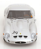 1:18 1963 DMV Avus-Rennen -- #34 Ferrari 250 GTO -- KK-Scale