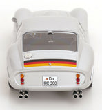 1:18 1963 DMV Avus-Rennen -- #34 Ferrari 250 GTO -- KK-Scale