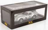 1:18 1963 DMV Avus-Rennen -- #34 Ferrari 250 GTO -- KK-Scale