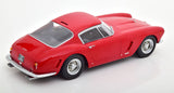 1:18 1961 Ferrari 250GT SWB Berlinetta -- Red -- KK-Scale