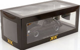 1:18 Porsche 911 SC Targa 1983 -- Black -- KK-Scale
