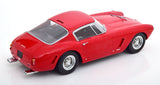 1:18 1961 Ferrari 250GT SWB Competizione -- Red -- KK-Scale