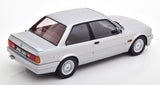 1:18 BMW 325i E30 M-Package 1988 -- Silver -- KK-Scale