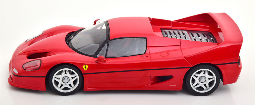 GT SPIRIT - Ferrari F50-1995 - 1/18 GT SPIRIT - Ferrari F50-1995 - 1/18
