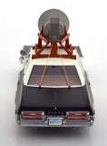 1:18 Blues Mobile w/Speaker -- 1974 Dodge Monaco -- Blues Brothers -- KK-Scale