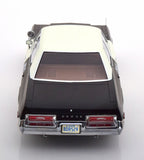 1:18 Blues Mobile -- 1974 Dodge Monaco -- Blues Brothers -- KK-Scale