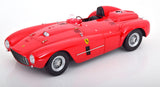 1:18 1954 Ferrari 375 Plus -- Plain Red -- KK-Scale