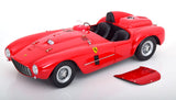 1:18 1954 Ferrari 375 Plus -- Plain Red -- KK-Scale