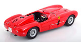 1:18 1954 Ferrari 375 Plus -- Plain Red -- KK-Scale