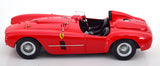 1:18 1954 Ferrari 375 Plus -- Plain Red -- KK-Scale