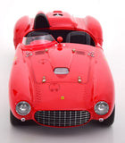 1:18 1954 Ferrari 375 Plus -- Plain Red -- KK-Scale