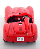 1:18 1954 Ferrari 375 Plus -- Plain Red -- KK-Scale