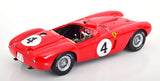 1:18 1954 Le Mans 24Hr Winner -- Ferrari 375 Plus -- KK-Scale