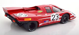 1:18 1970 Le Mans 24h Winner -- #23 Porsche 917K -- KK-Scale