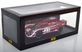 1:18 1970 Le Mans 24h Winner -- #23 Porsche 917K -- KK-Scale
