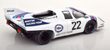 1:18 1971 Le Mans 24 Hour Winner -- #22 Martini Porsche 917K -- KK-Scale