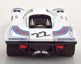 1:18 1971 Le Mans 24 Hour Winner -- #22 Martini Porsche 917K -- KK-Scale